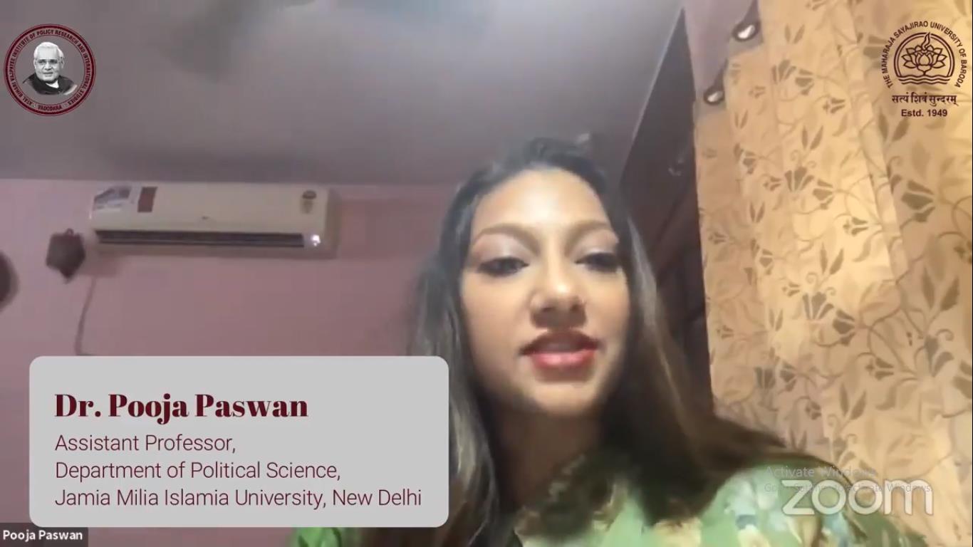 Public Policy Design and Innovation in India